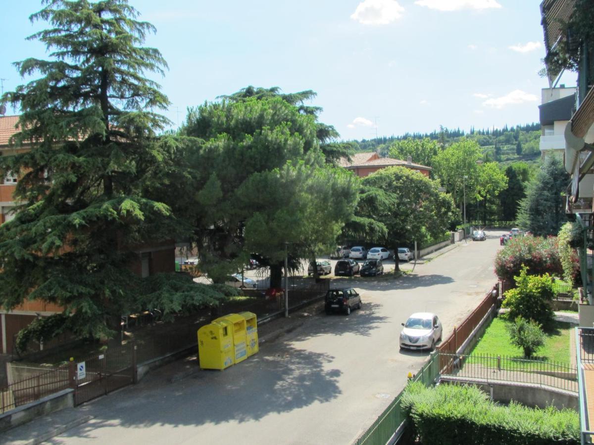 A Verona Da Paolo & Elena 외부 사진